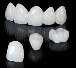 Răng sứ EMAX
